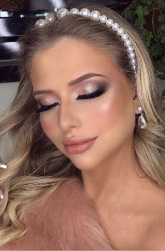 Professional 1-Day Makeup Workshop