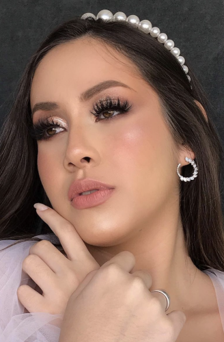 Self-Makeup Beginner Class